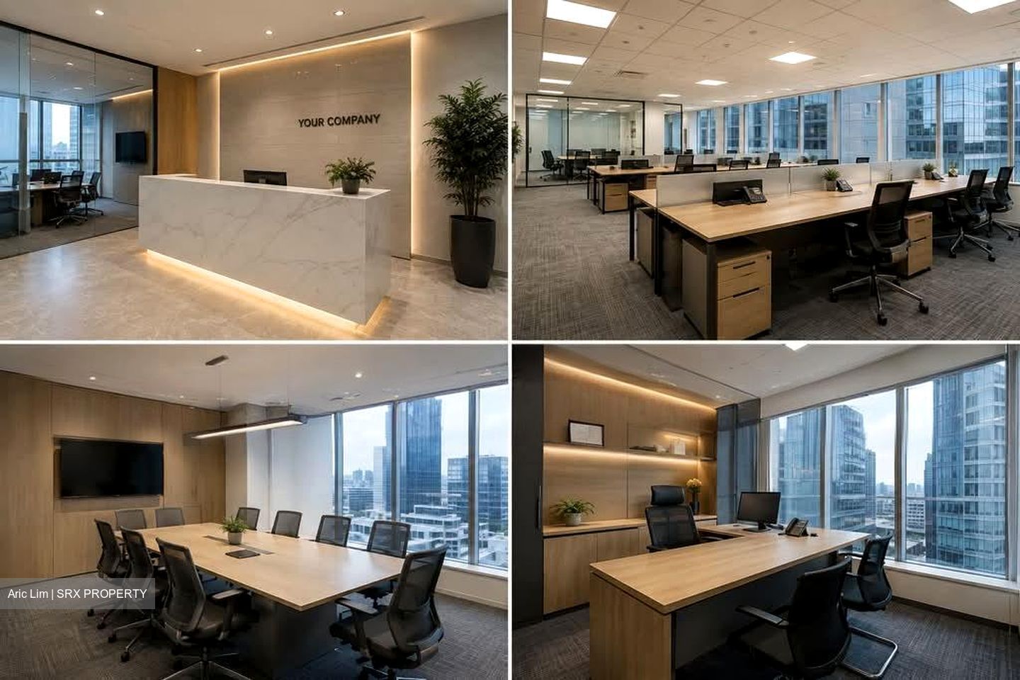 Wisma Atria (D9), Office #603539491